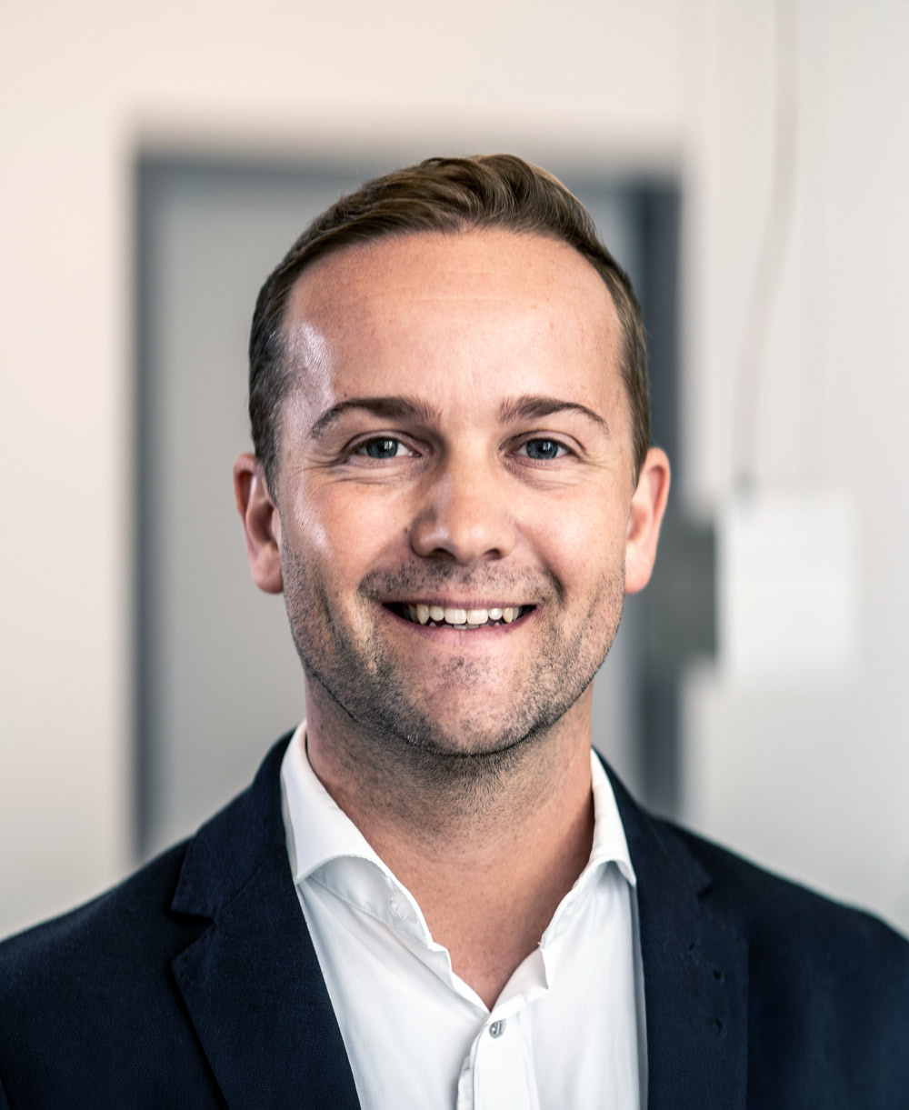 Philipp Lange